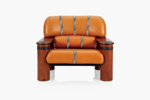 Messina Armchair from Pacific Green sofas and armchairs collection